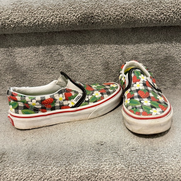 Vans shoes - Picture 1 of 5